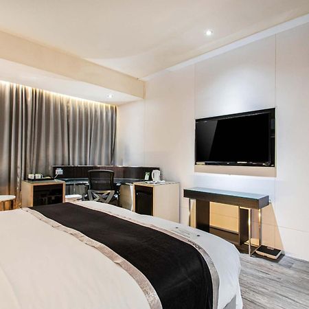 168 Motel-Hsinchu Zewnętrze zdjęcie
