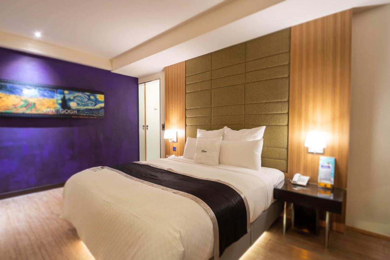 168 Motel-Hsinchu Zewnętrze zdjęcie