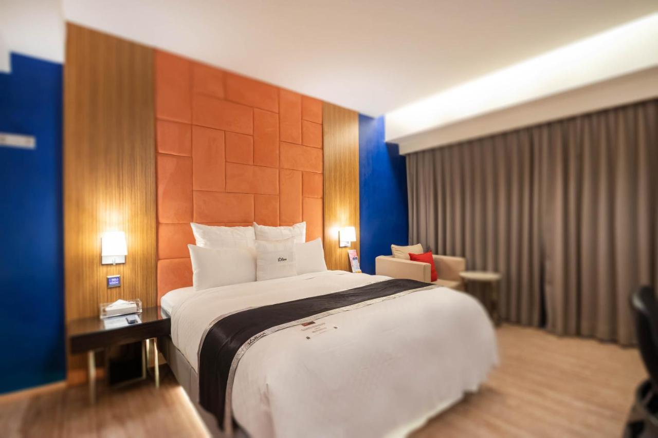 168 Motel-Hsinchu Zewnętrze zdjęcie