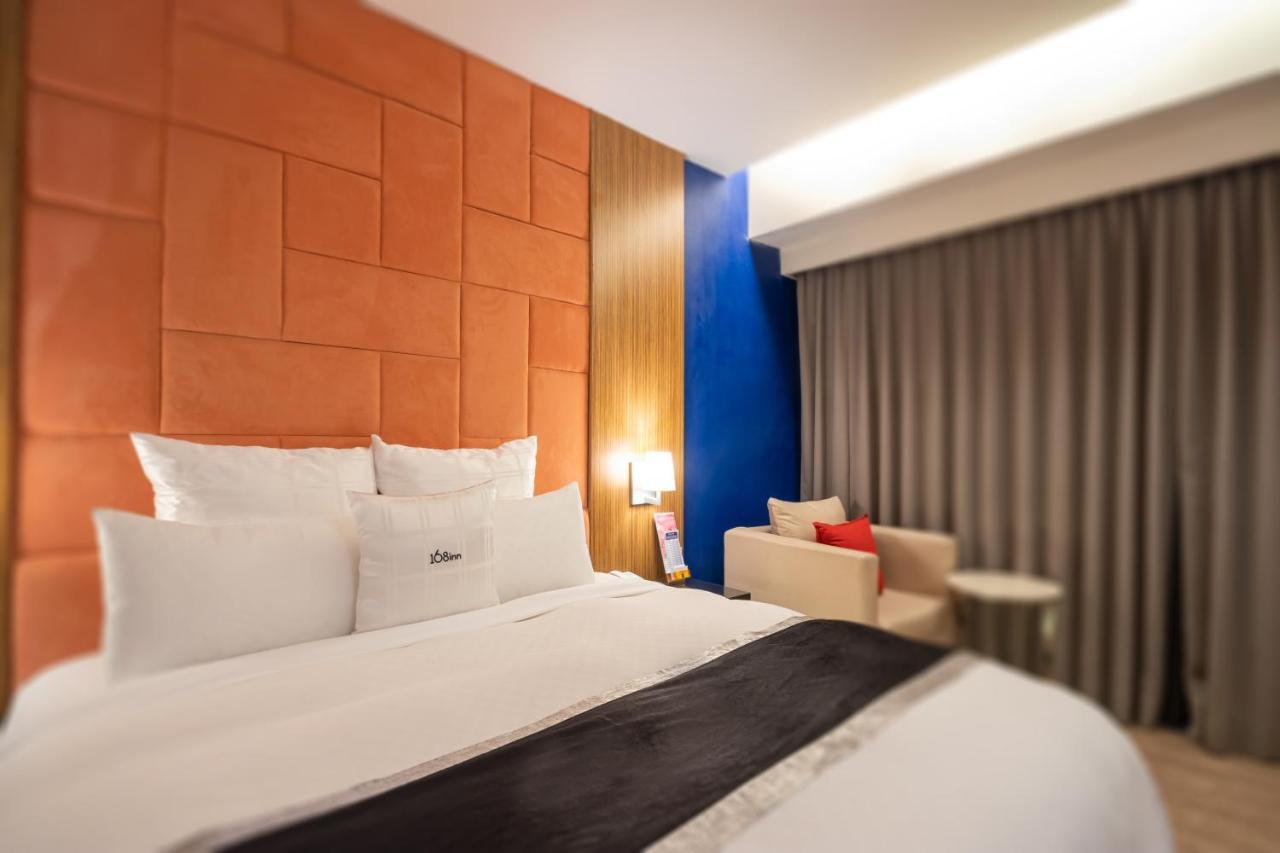 168 Motel-Hsinchu Zewnętrze zdjęcie