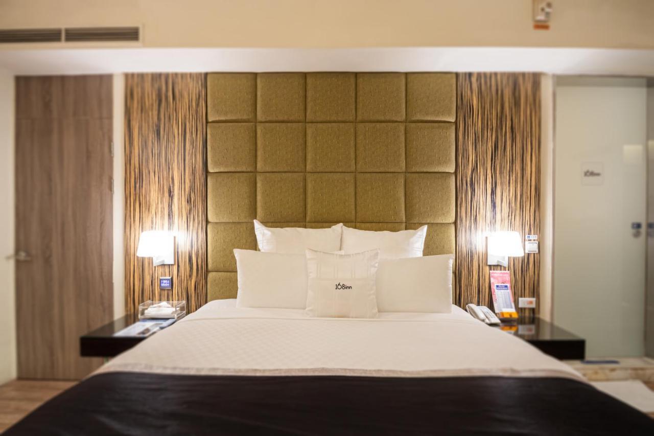168 Motel-Hsinchu Zewnętrze zdjęcie