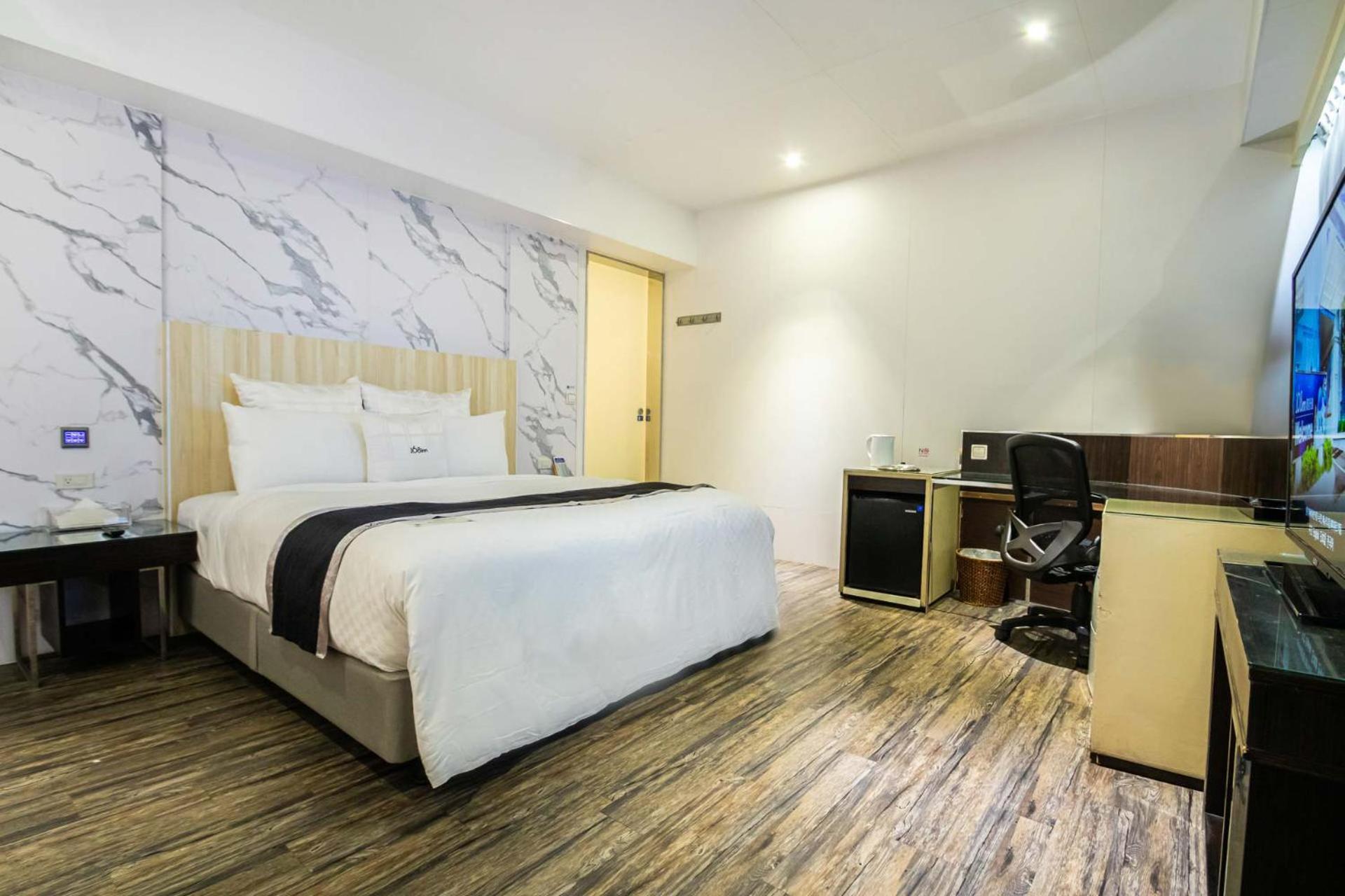 168 Motel-Hsinchu Zewnętrze zdjęcie